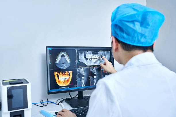 Best Chipped Tooth Repair Near Me  in Dunes City, OR