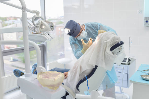 Best Knocked-Out Tooth Emergency  in Dunes City, OR